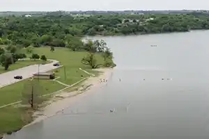 Granger Lake