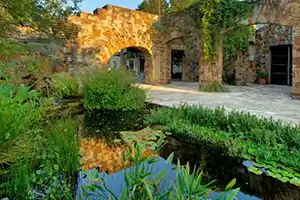 Lady Bird Johnson Wildflower Center