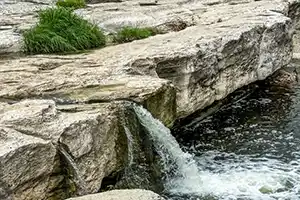 McKinney Falls State Park