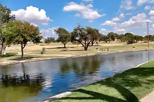 Hodges Park