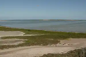Boca Chica Wildlife Refuge
