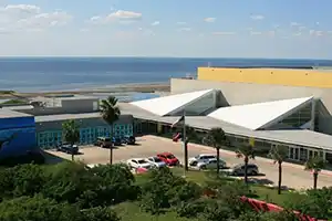 South Padre Island Convention Center